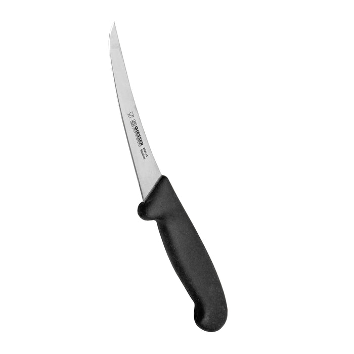 Giesser 2535 Boning Knife Flexible, 15 cm