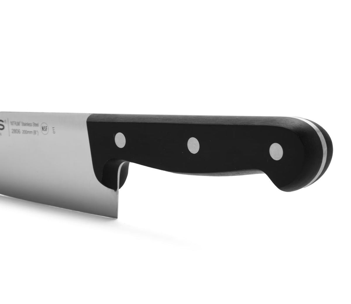 Arcos Chef's Knife, 20 cm