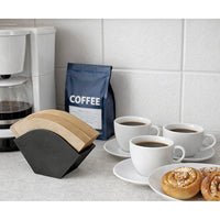 Veitsikauppa Teline Suodattimille 1x4