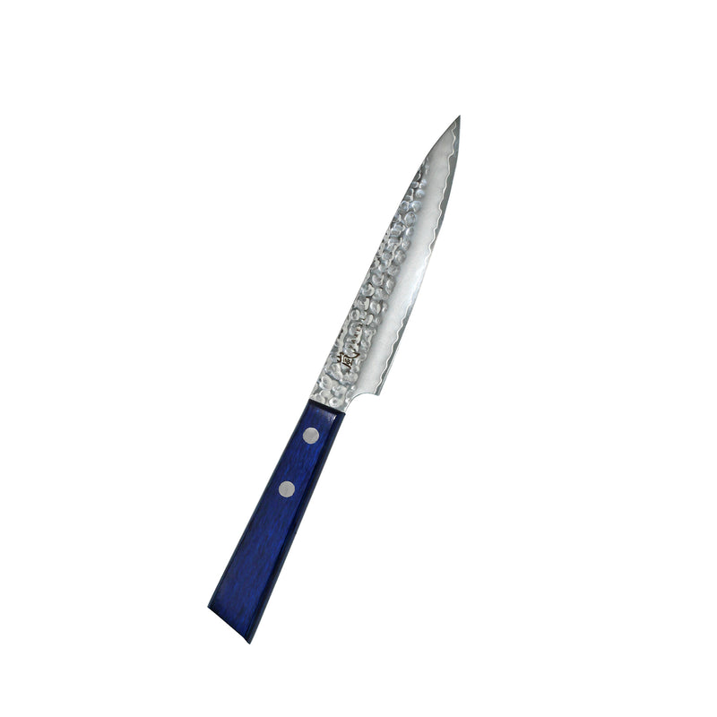 Yaxell Blue Breeze Vegetable knife, 13 cm