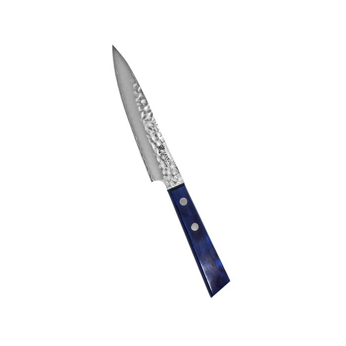 Yaxell Blue Breeze Vegetable knife, 13 cm