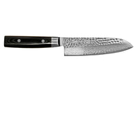 Yaxell Zen Damascus Santoku 16,5 cm