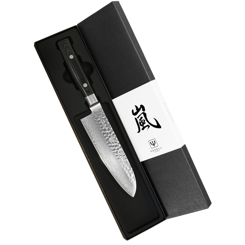 lahjaksi damaskus santoku  