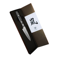 Yaxell Zen Grönsakskniv, 10 cm