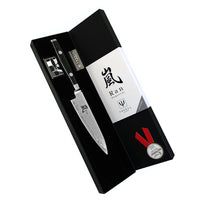 Yaxell Ran Vihannesveitsi, 12 cm