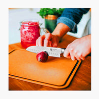 Dorre Sami Cutting Boards Wood Fiber Set, 3 pieces