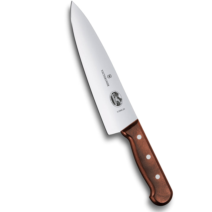 victorinox puukahva kokkivetsi leveä terä