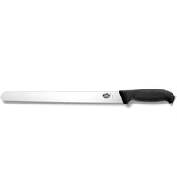 Victorinox Fibrox Konditoria leipäveitsi Sahalaita,