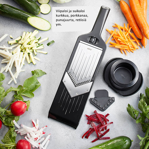 Gefu Violi 2.0 Mandoliini