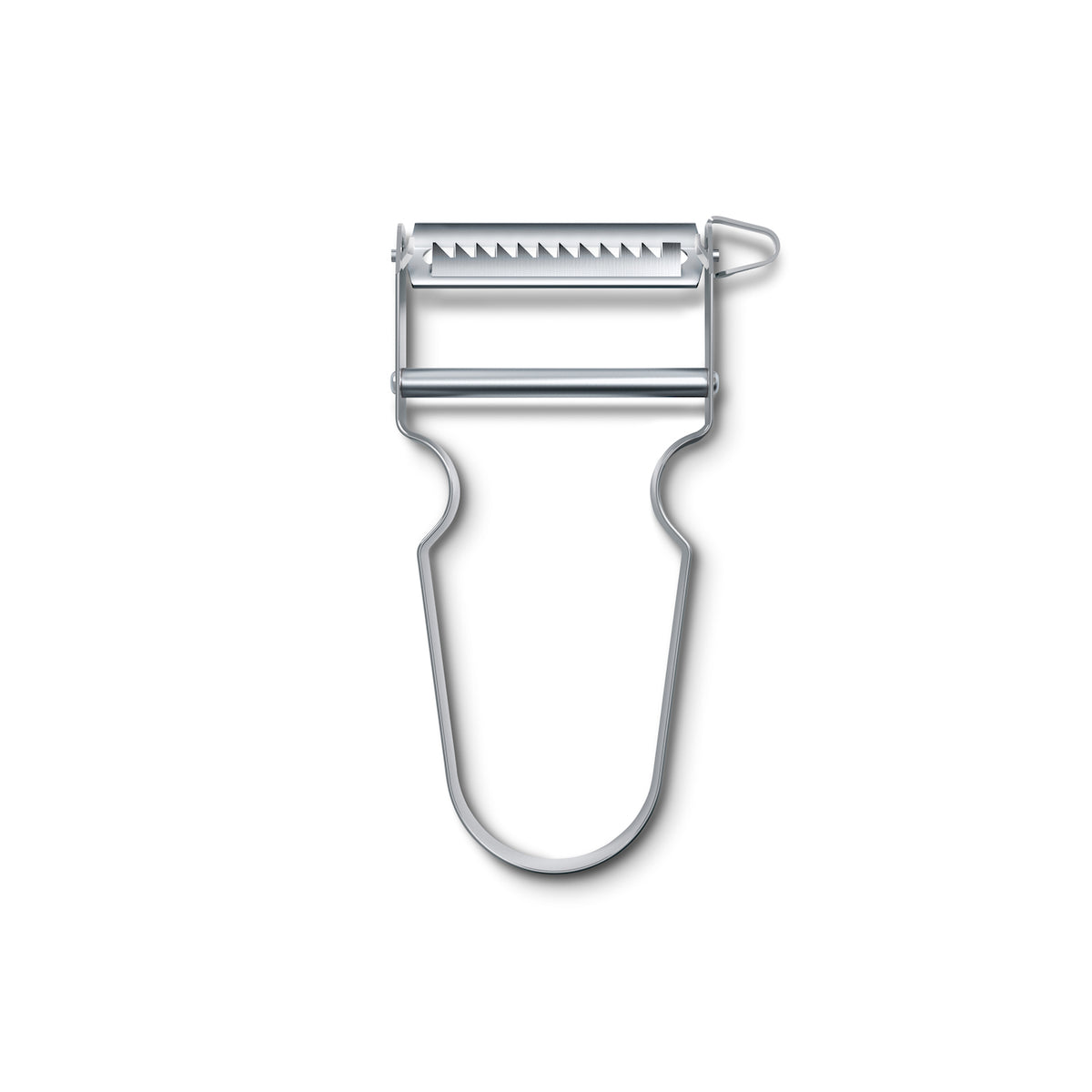Victorinox Kuorija Julienne, ruostumaton