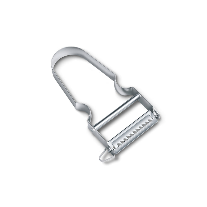 Victorinox Peeler Julienne, metallic