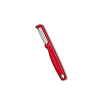 Victorinox Iota mikrohammastettu kuorija punainen