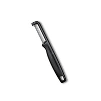 Victorinox Iota mikrohammastettu kuorija, musta