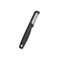 Victorinox Iota mikrohammastettu kuorija, musta