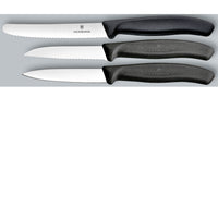 Victorinox Swiss Classic Grönsaks-/Skalknivsset 3 st