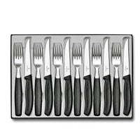 Swiss Classic Table Set, 12 pieces 