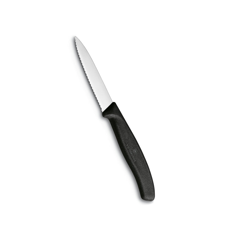 Victorinox Swiss Classic Paring Knife 8 cm, serrated edge