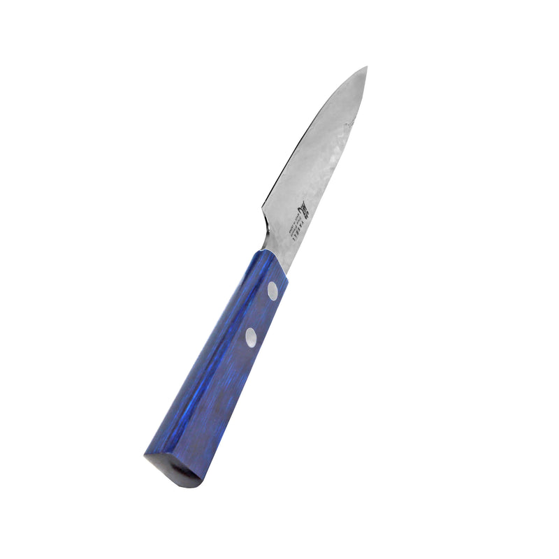 Yaxell Blue Breeze Vegetable knife, 13 cm