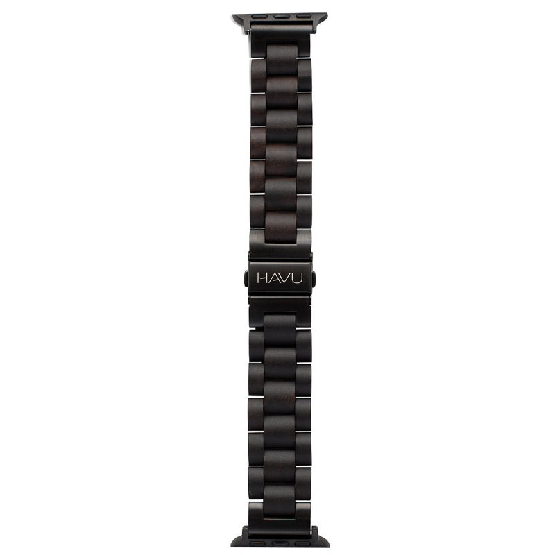 Apple Watch -ranneke, eebenpuu