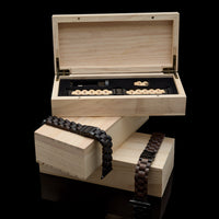 Apple Watch -ranneke, eebenpuu