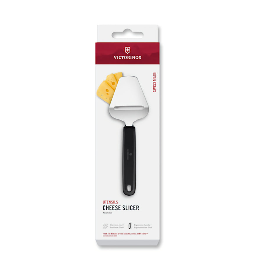 Victorinox cheese slicer - precise slicing and quality