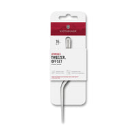 Victorinox Tweezers Angled, 16 cm