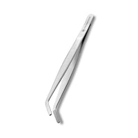 Victorinox Tweezers, Bent, 16 cm