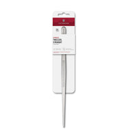 Victorinox Atulat, 30 cm - tarkat pinsetit grillaamiseen