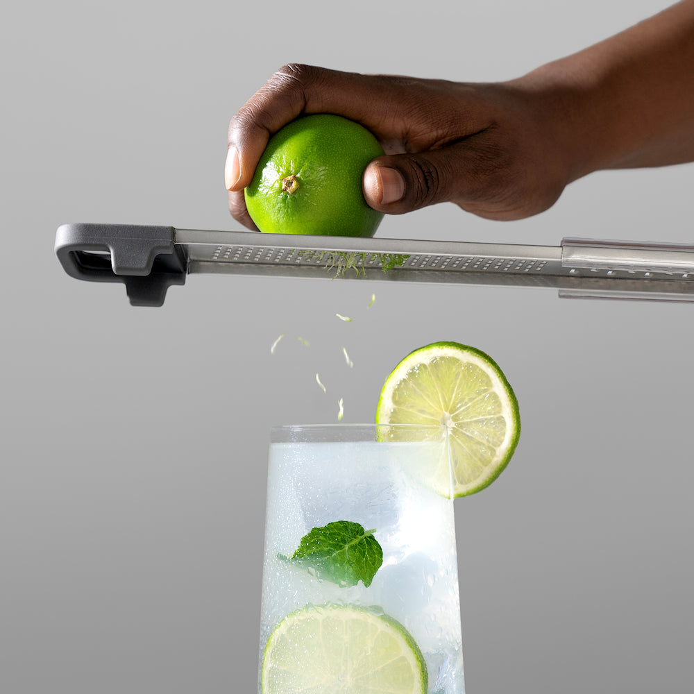Cuisipro SGT Deluxe Dual Grater
