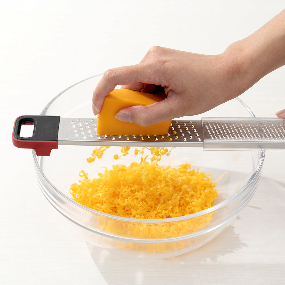 Cuisipro SGT Deluxe Dual Grater