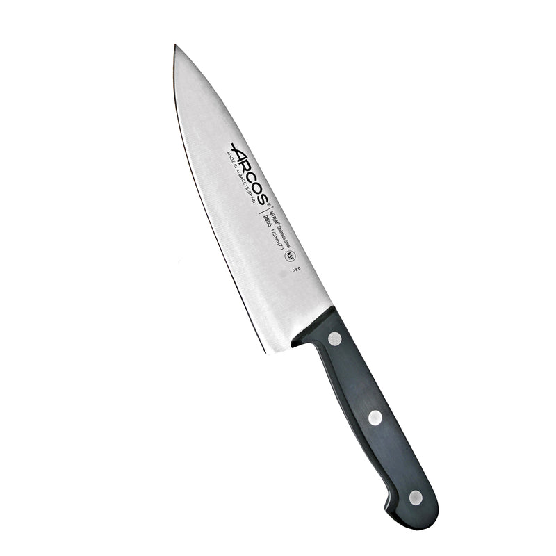 Arcos Chef´s Knife,17,5 cm