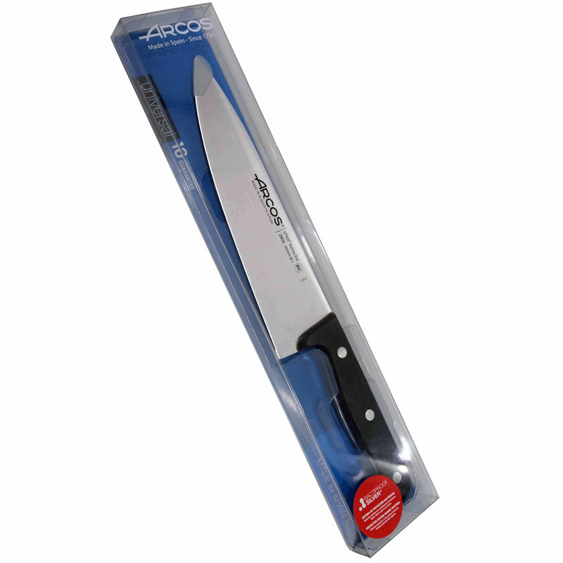 Arcos Chef's Knife, 20 cm