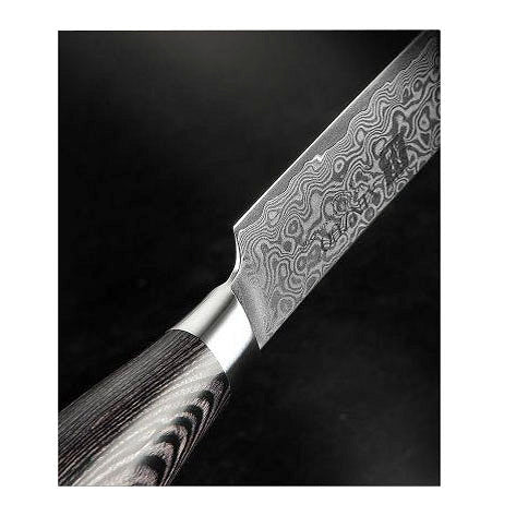 Xinzuo Ya Siivutusveitsi, 20 cm