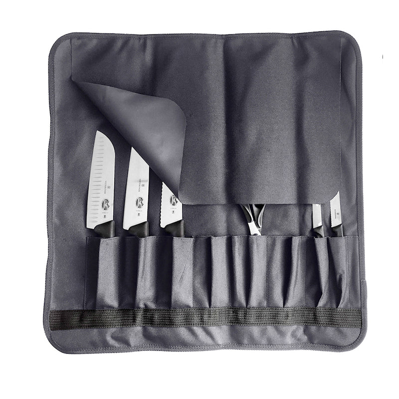 Victorinox Knife Set, 7 pcs