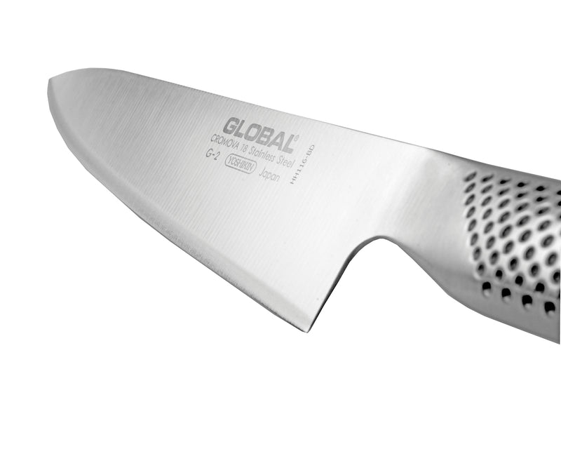 Global Classic G-2 Kokkiveitsi, 20 cm