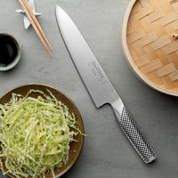 Global Classic G-2 Kokkiveitsi, 20 cm