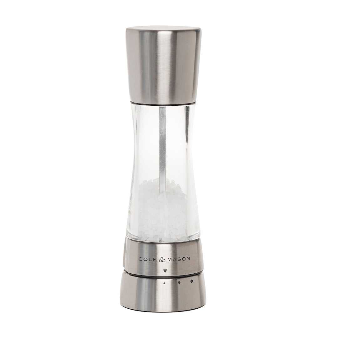 Cole & Mason Derwen Suolamylly