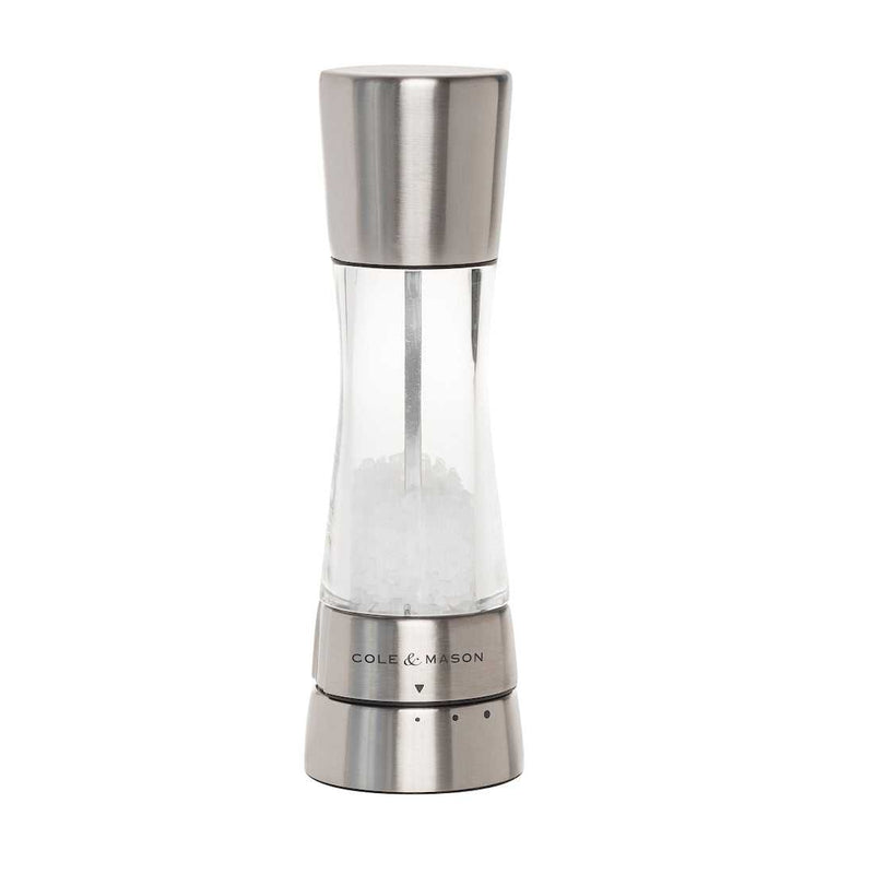 Cole & Mason Derwen Suolamylly