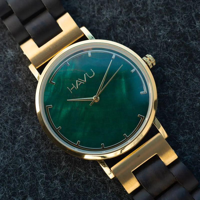 Revontuli Eebenpuu (40mm)