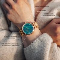 Revontuli Koivu (40mm)