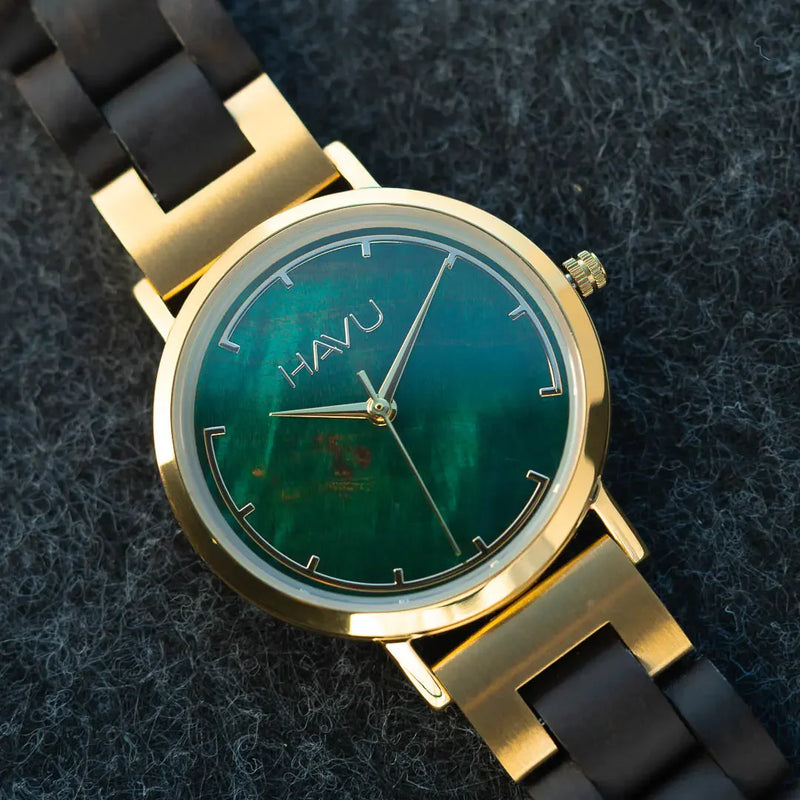 Revontuli Eebenpuu (32mm)