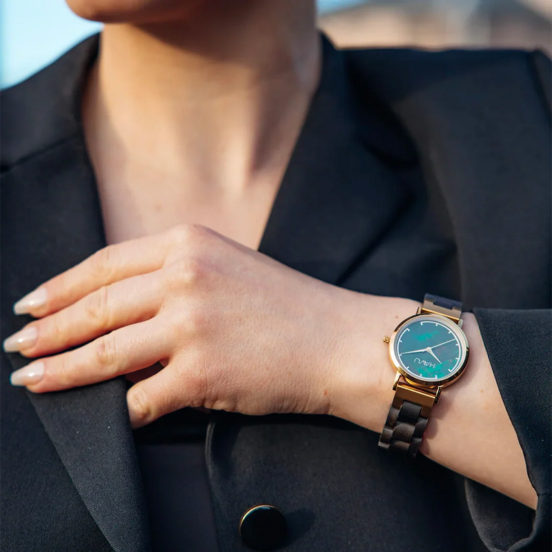 Revontuli Eebenpuu (32mm)