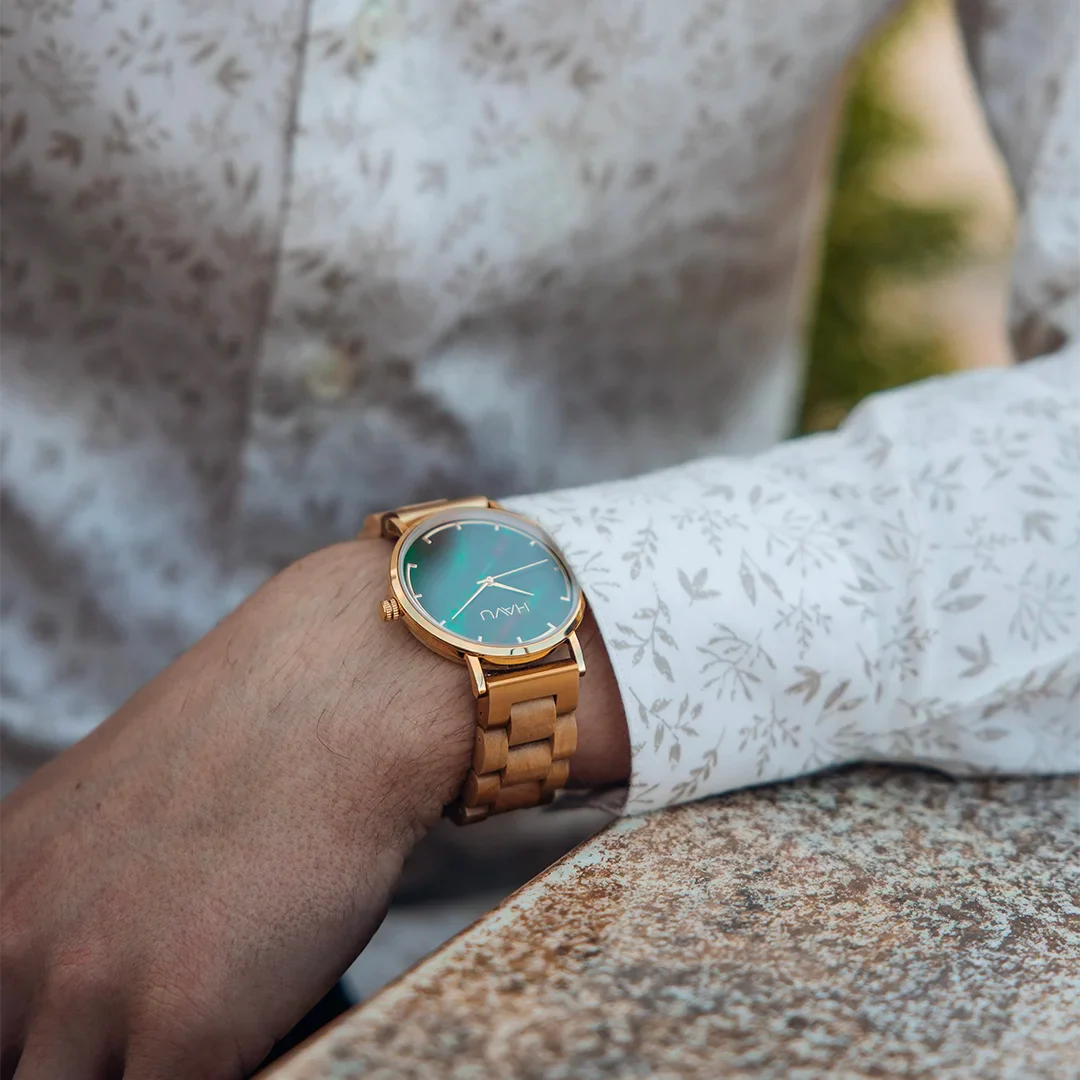 Revontuli Koivu (40mm)