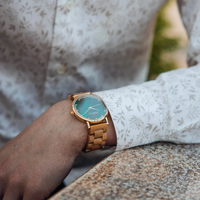 Revontuli Koivu (40mm)