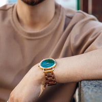 Revontuli Pähkinäpuu (40mm)