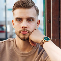 Revontuli Pähkinäpuu (40mm)