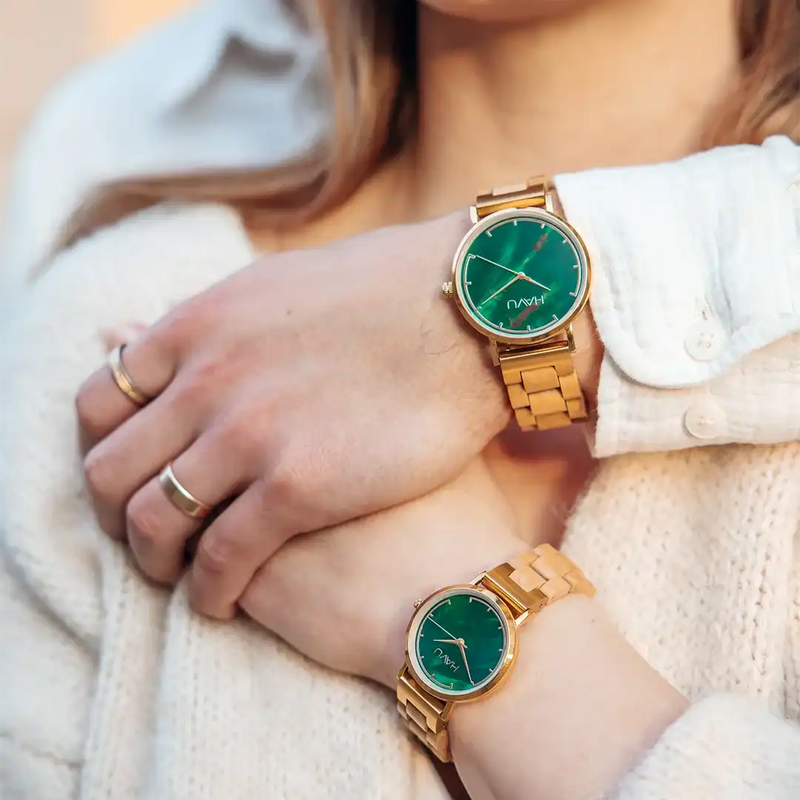 Revontuli Koivu (32mm)