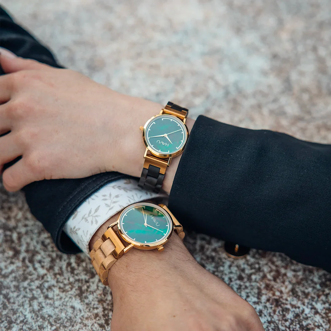 Revontuli Koivu (40mm)