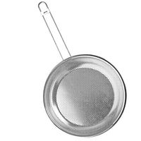 Ibili Grillauspannu 28 cm, rei’illä - täydellinen grillaamiseen