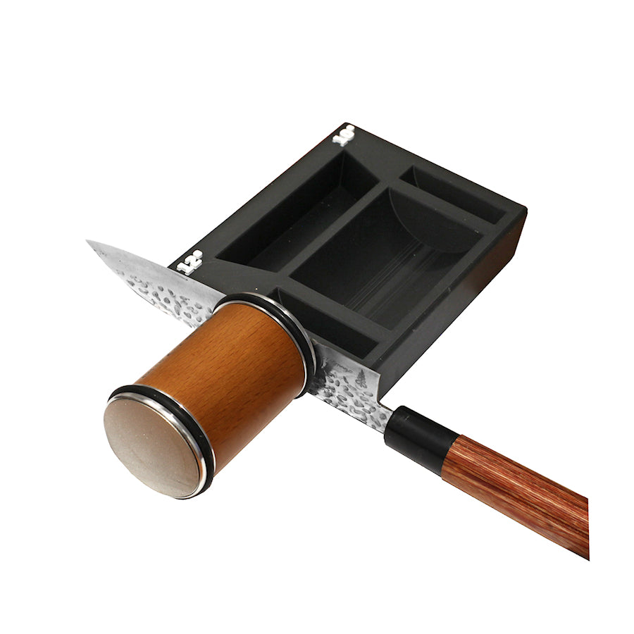 Rolling Sharpener Japaninkulmateline - 10° ja 12° kulmat